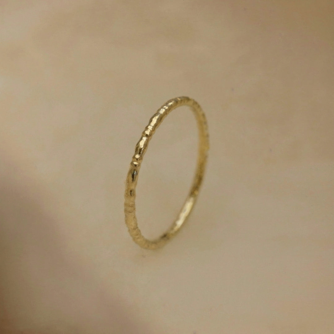 Bubble Stacking Ring