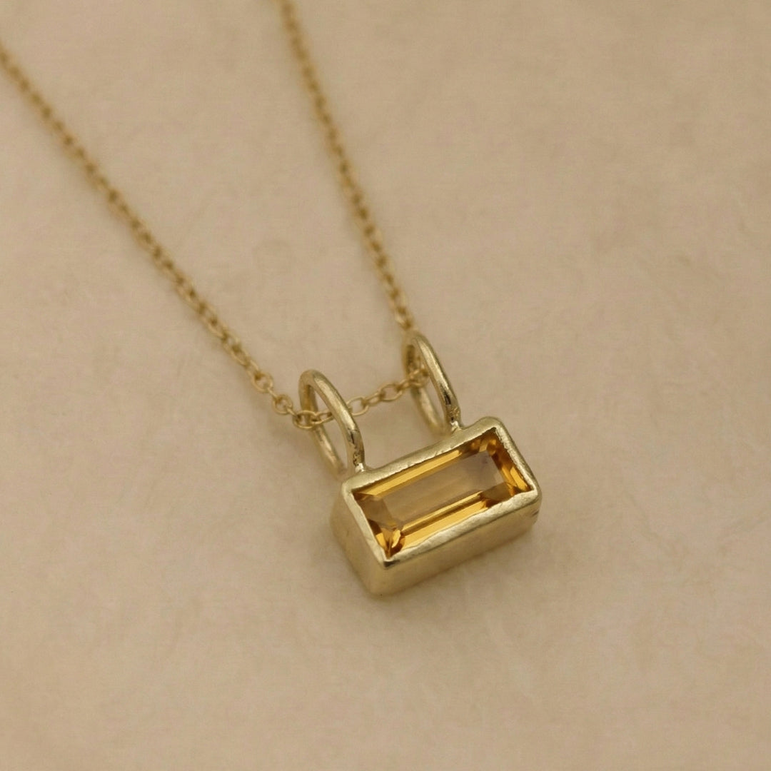 Gem-Bag Hanger
