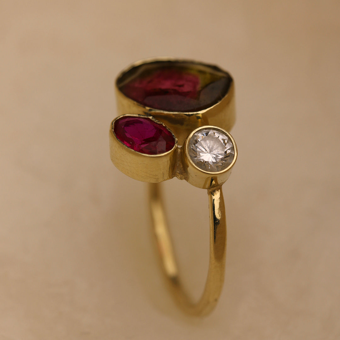 Selected Piece Nr.004