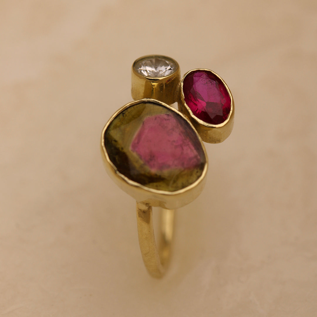 Selected Piece Nr.004
