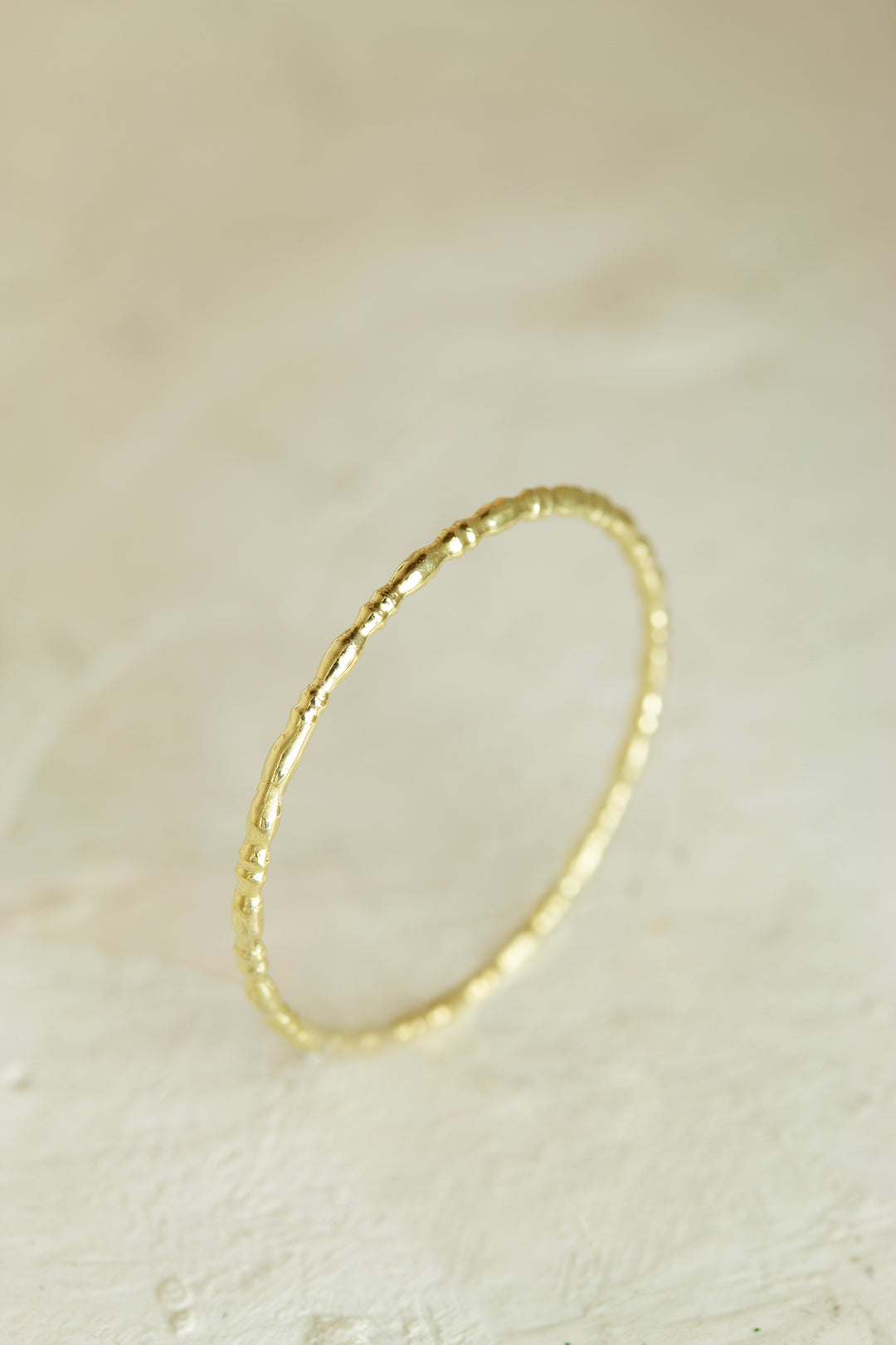 Bubble Stacking Ring
