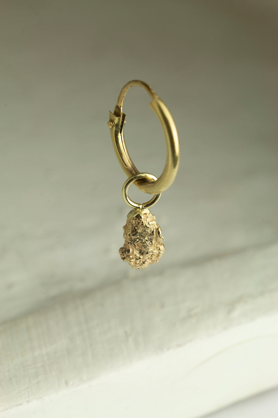 Rock Earring