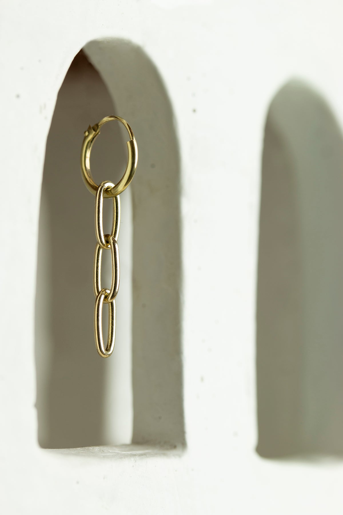 Chain Earring