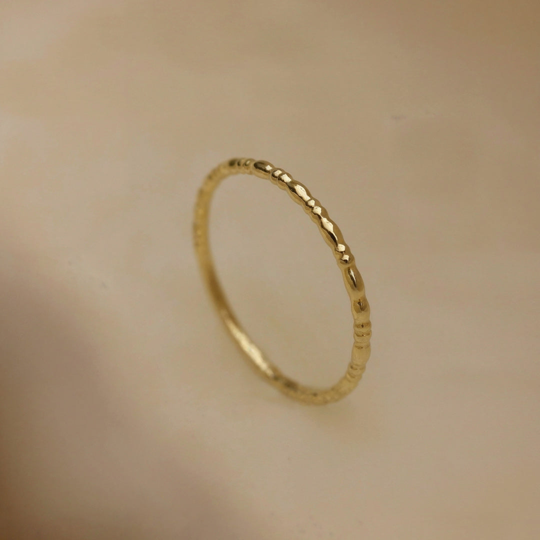 Bubble Stacking Ring