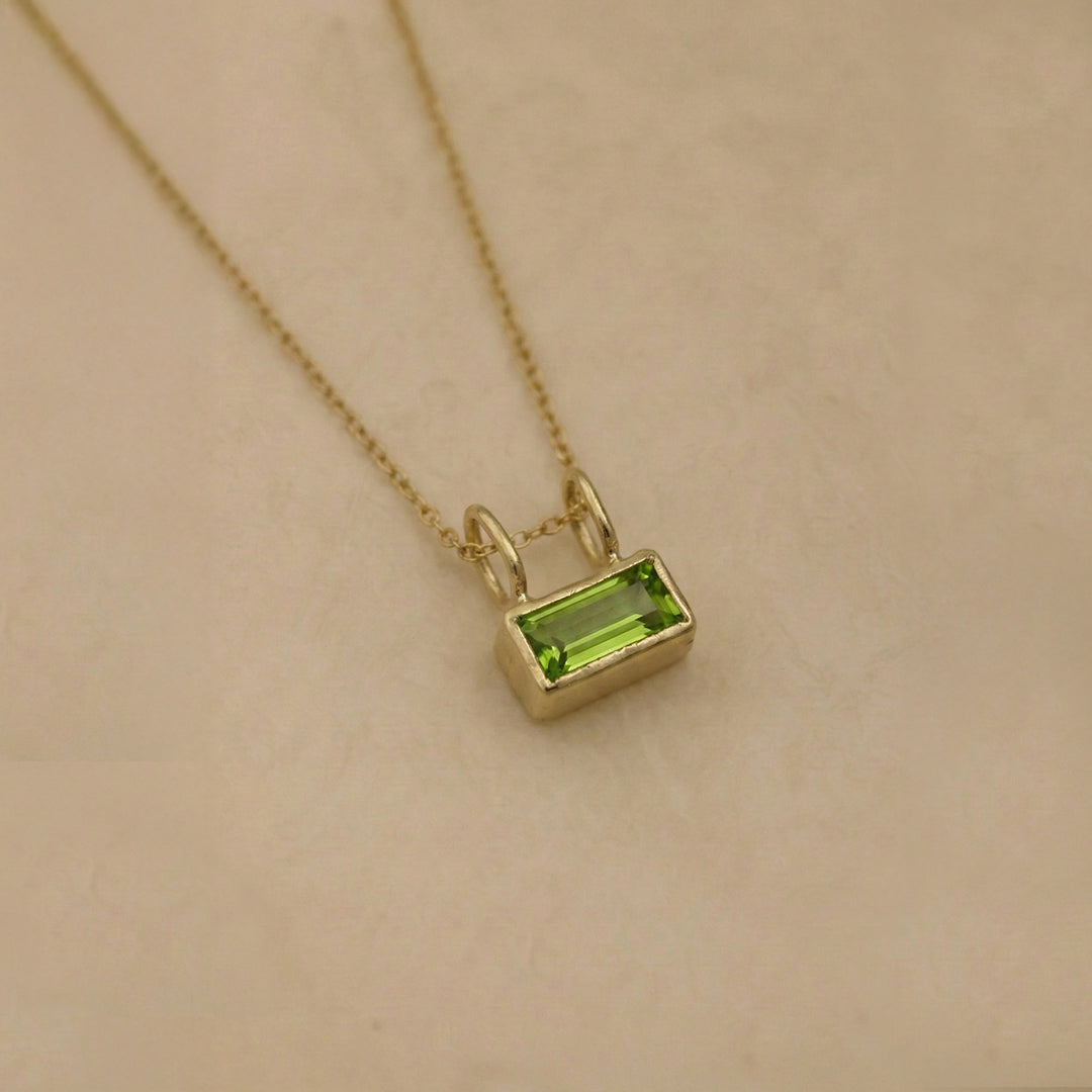 Gem-Bag Ketting