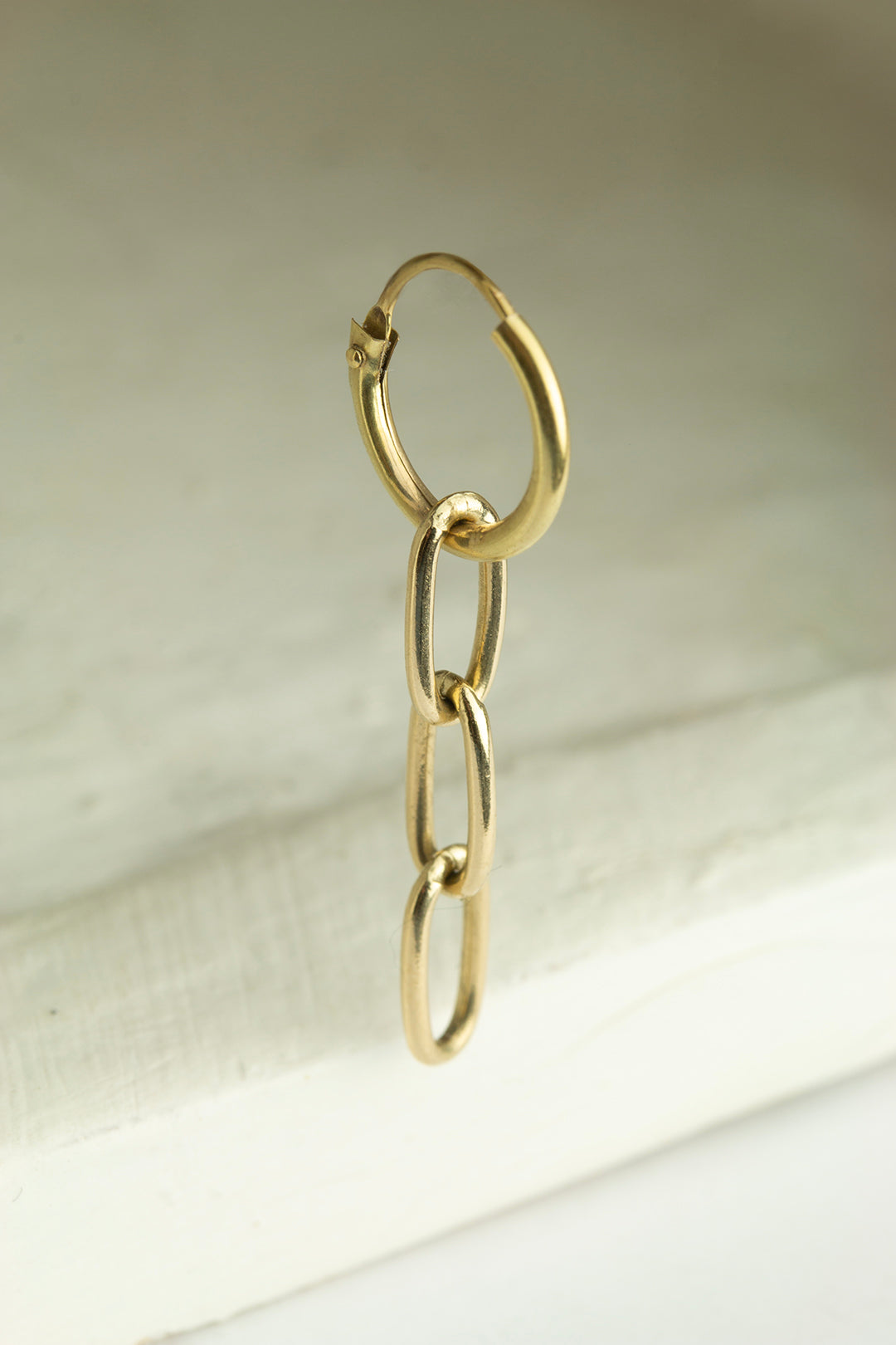 Chain Earring